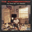 Vic Mensa - Autobiography (CD) - Velvet Music