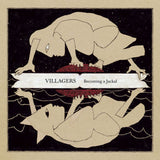 Villagers - Becoming a jackal (CD) - Velvet Music