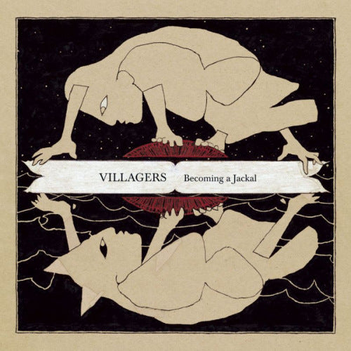 Villagers - Becoming a jackal (LP) - Velvet Music