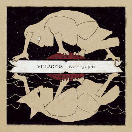 Villagers - Becoming a jackal (LP) - Velvet Music