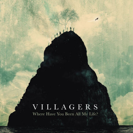 Villagers - Where have you been all my life? (CD) - Velvet Music