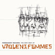Violent Femmes - Permanent record: the very best of violent femmes (CD) - Velvet Music