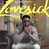 Romain Virgo - Lovesick (CD) - Velvet Music