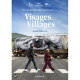 Documentary - Visages villages (DVD movie) - Velvet Music