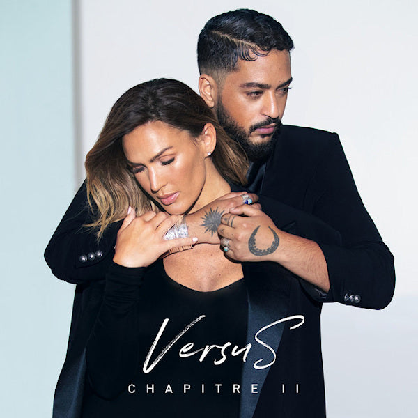 Vitaa & Slimane - Versus - chapitre ii (CD) - Velvet Music