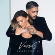 Vitaa & Slimane - Versus - chapitre ii (LP) - Velvet Music