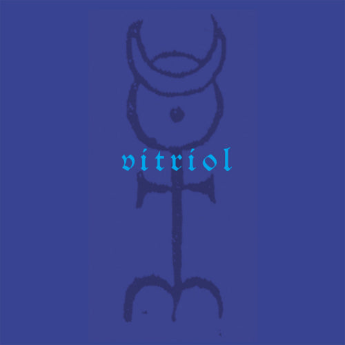 Vitriol - I-vii (CD) - Velvet Music
