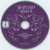Jethro Tull - Live At Madison Square Garden 1978 (tweedehands CD) - Velvet Music