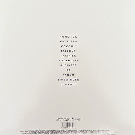 Catfish And The Bottlemen - The Balcony (LP) - Velvet Music
