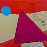 Cure, The - Boys Don't Cry (tweedehands LP) - Velvet Music