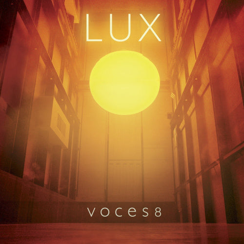 Voces8 - Lux (CD) - Velvet Music