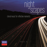 Voces8 - Nightscapes (CD) - Velvet Music