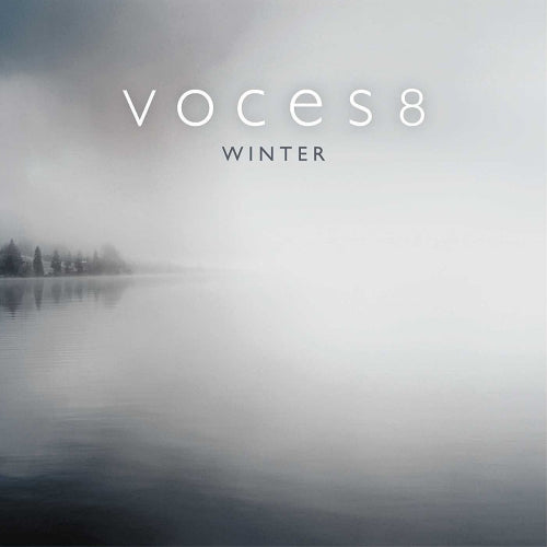 Voces8 - Winter (CD) - Velvet Music