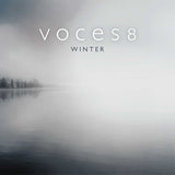 Voces8 - Winter (CD) - Velvet Music