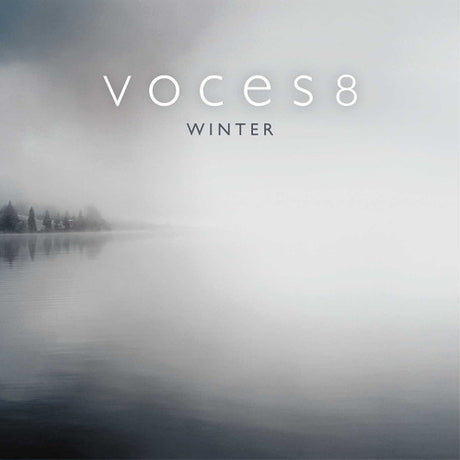 Voces8 - Winter (CD) - Velvet Music