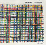 Day & Taxi - Live In Baden (tweedehands CD) - Velvet Music