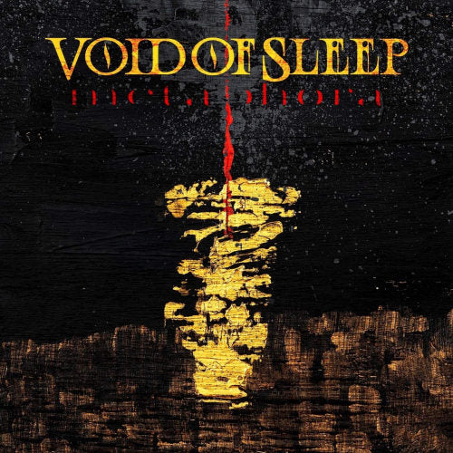 Void Of Sleep - Metaphora (CD) - Velvet Music