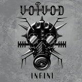 Voivod - Infini (CD) - Velvet Music