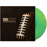 Volbeat - Strength/the sound/the songs (LP) - Velvet Music