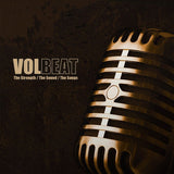Volbeat - Strength/the sound/the songs (LP) - Velvet Music