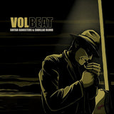 Volbeat - Guitar gangsters and cadillac blood (CD) - Velvet Music
