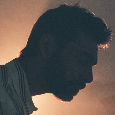Leif Vollebekk - New ways (CD) - Velvet Music