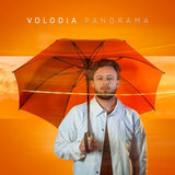 Volodia - Panorama (LP) - Velvet Music