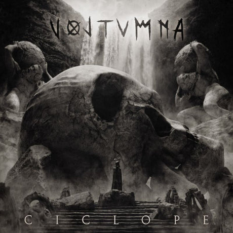 Voltumna - Ciclope (CD)