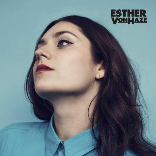 Esther Von Haze - Esther von Haze (CD)