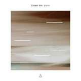 Caspar Vos - Restart (CD) - Velvet Music