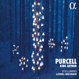 H. Purcell - King Arthur (CD)