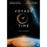 Documentary - Voyage of time (DVD movie) - Velvet Music