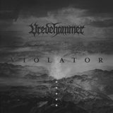 Vredehammer - Violator (CD) - Velvet Music