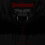 Vredehammer - Viperous (CD) - Velvet Music