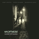 Vreemde Kostgangers - Nachtwerk (CD)