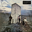 Who, The - Who's Next (LP) - Velvet Music