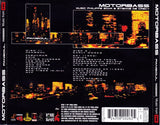 Motorbass - Pansoul (tweedehands CD) - Velvet Music