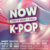 Various - Now That’s What I Call K-Pop (LP)