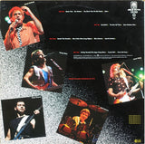 Styx - Caught In The Act Live (tweedehands LP) - Velvet Music
