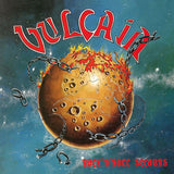 Vulcain - Rock 'n' roll secours (CD) - Velvet Music