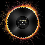 Vulcain - Vinyl (LP)