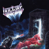 Vulture - Ghastly waves & battered graves (CD) - Velvet Music