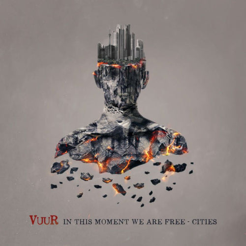 Fire - In this moment.. -lp+cd- (LP)