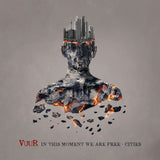 Fire - In this moment.. -lp+cd- (LP)