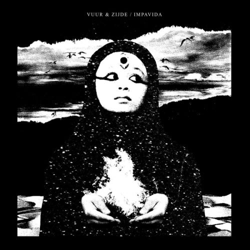 Vuur & Zijde / Impavida - Split (CD) - Velvet Music