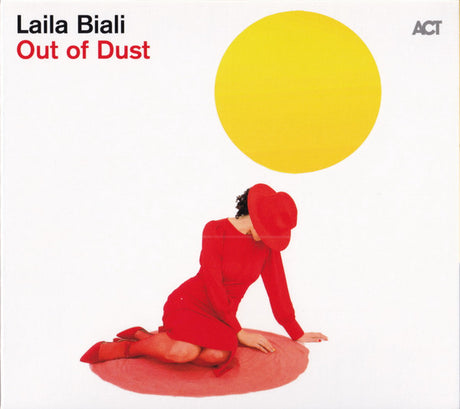 Laila Biali - Out Of Dust (tweedehands CD) - Velvet Music