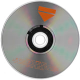Frank Ocean - Channel Orange (tweedehands CD) - Velvet Music