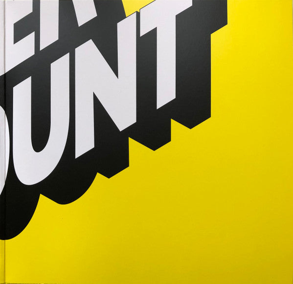 Etienne De Crécy - Super Discount (LP) - Velvet Music