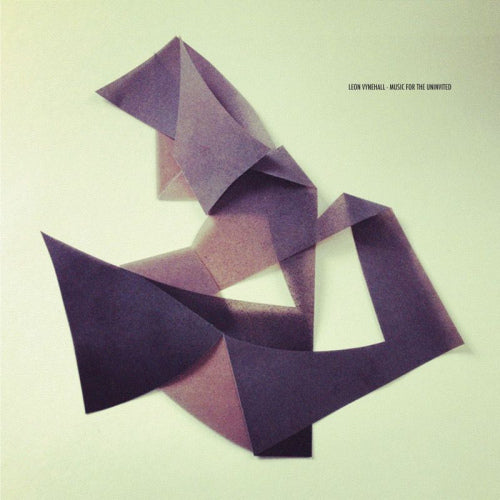 Leon Vynehall - Music for the uninvited (CD) - Velvet Music