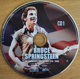 Bruce Springsteen - The Broadcast Collection 1975 - 1995 (CD) - Velvet Music